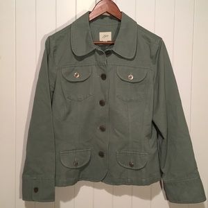 J.Jill Jacket